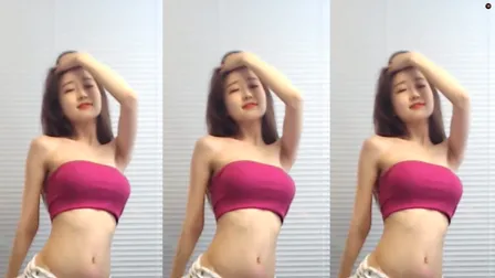AfreecaTV主播徐雅(bj seoa)BJ서아2021年7月16日直播视频舞蹈剪辑200035